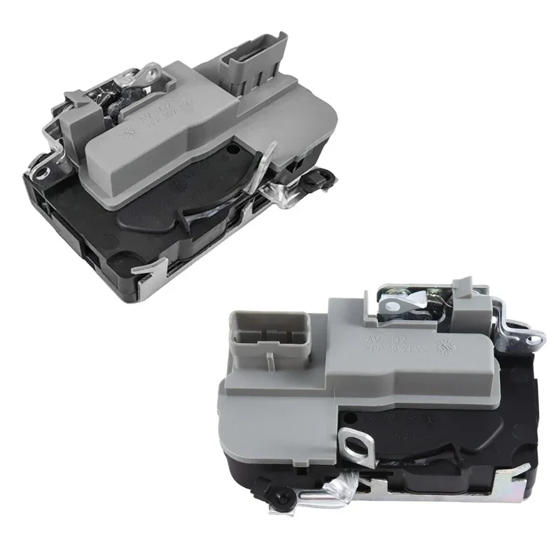 

Front Left/Right Power Door Lock Actuator Replace 9136S7 9135R9 for 206 3/5 206SW 206+ Door Lock Assembly