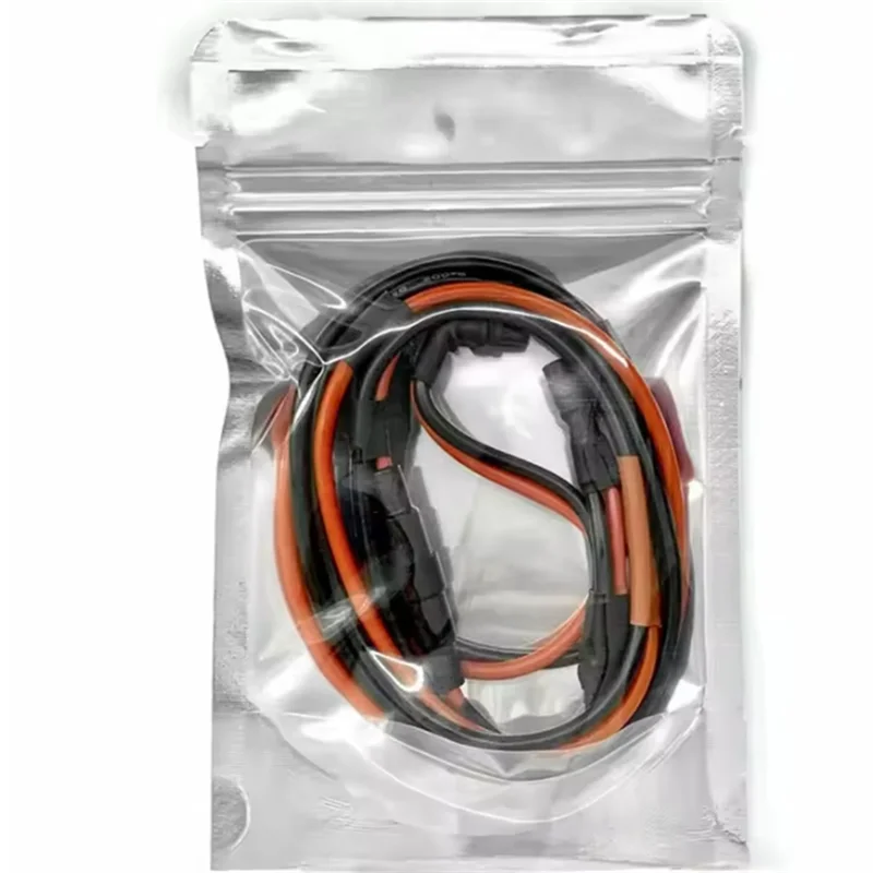 A79E-Battery Expansion Cable Kit For Xiaomi M365 Pro- Includes XT30& XT60 Connectors And A Fuse In 36V 48V Models view 6