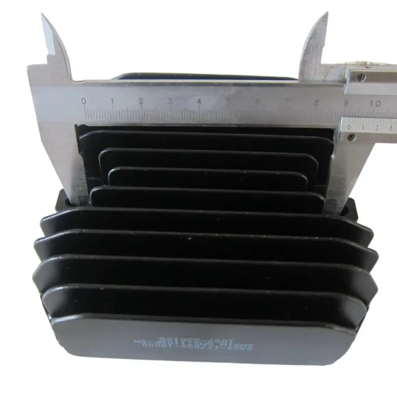 Voltage Regulator Rectifier for CFMOTO  XANZIN EPS CFORCE 450S/550 ZFORCE 550 CF500 0800-177000-10000
