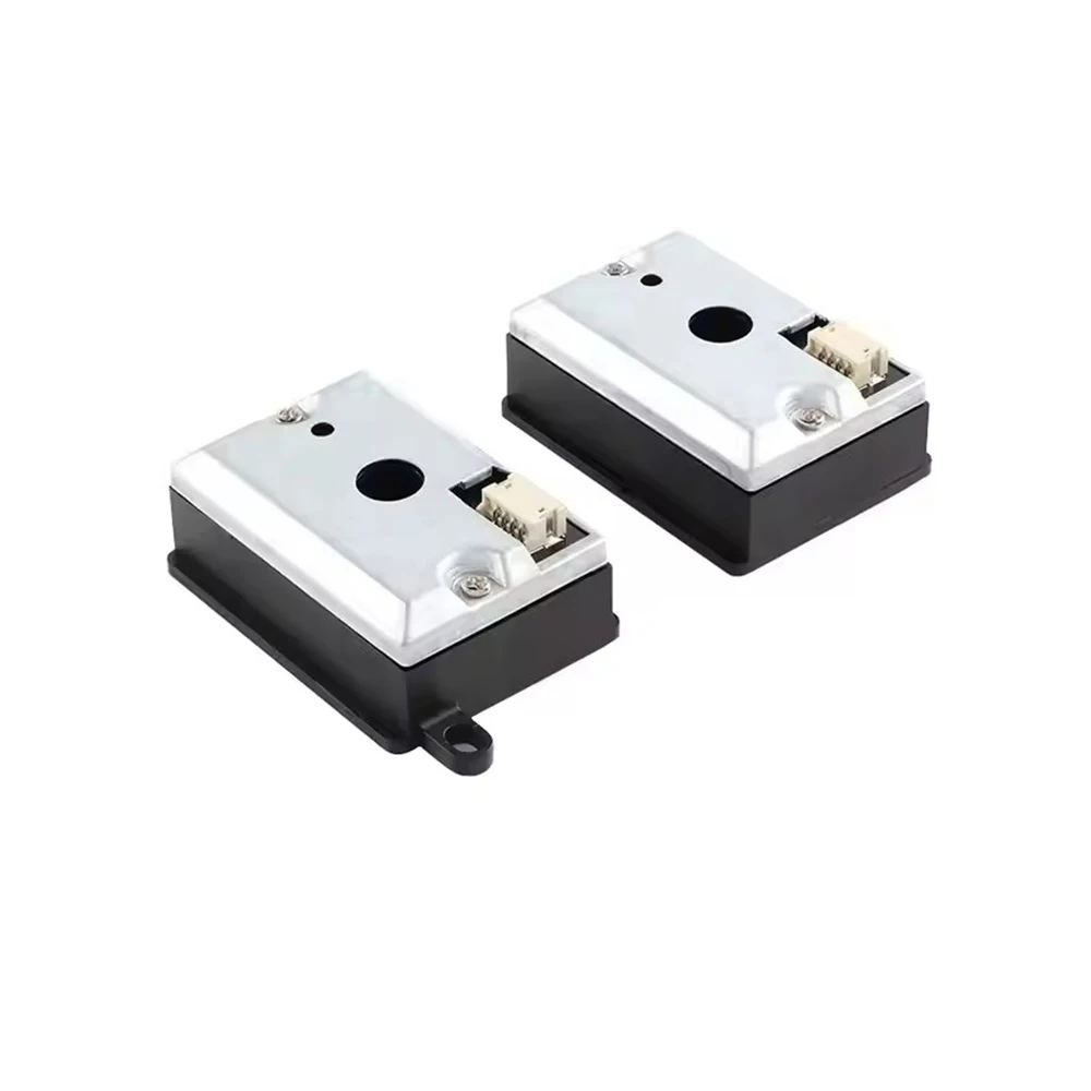 YYS Indoor PM 2.5 PM10 Particulate Sensor Air Quality Sensor Module N3