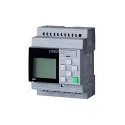 Nuovo originale per Controller programmabile Siemens LOGO 6ED1052-1HB08-0BA1