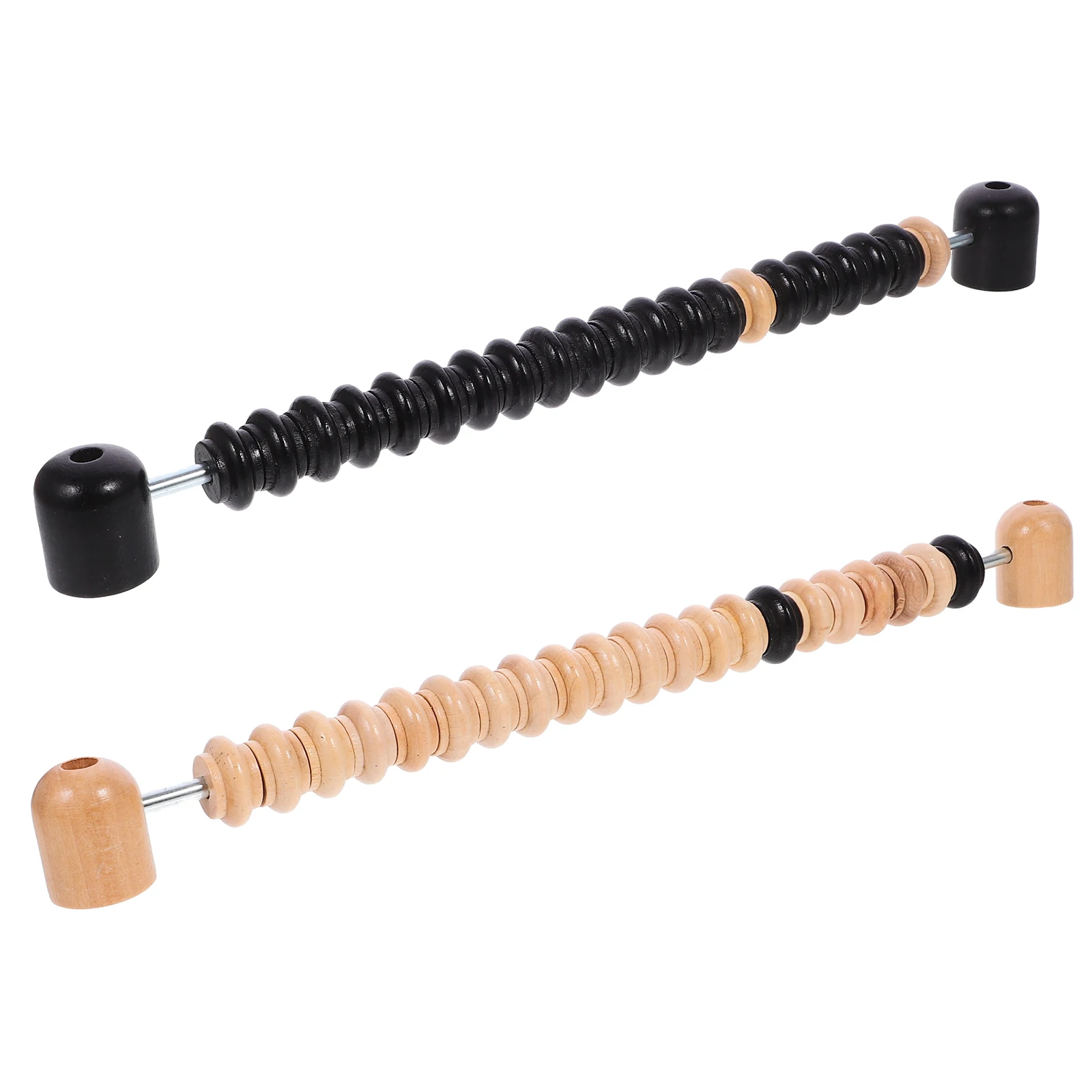 

Wooden Scorekeeper Shuffleboard Accessories Portable Counters Billiard Game Marking Device Table Soccer Supplies Scores Recorder