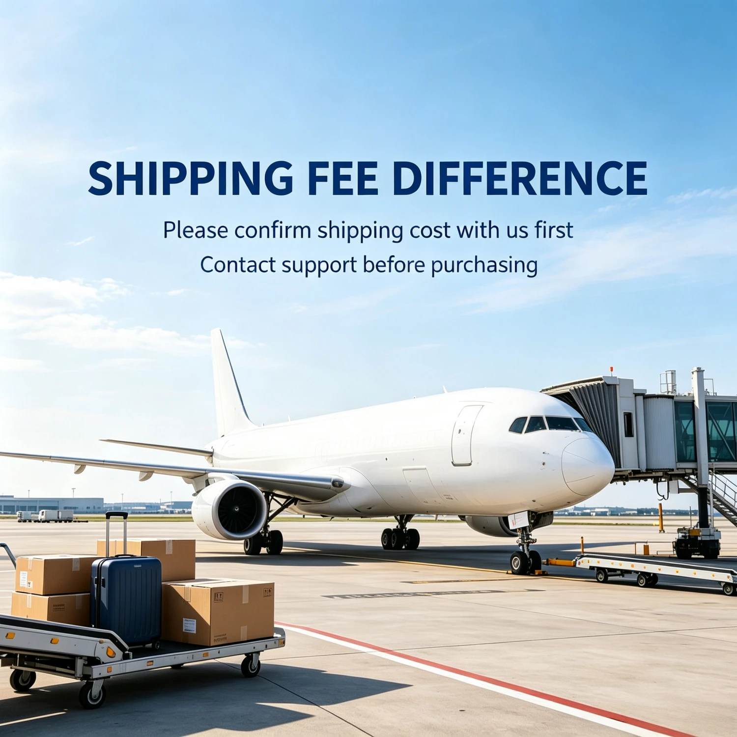 (Additional Pay on Your Order ) Special Link For DHL Or Fedex Fast Tracking Fee