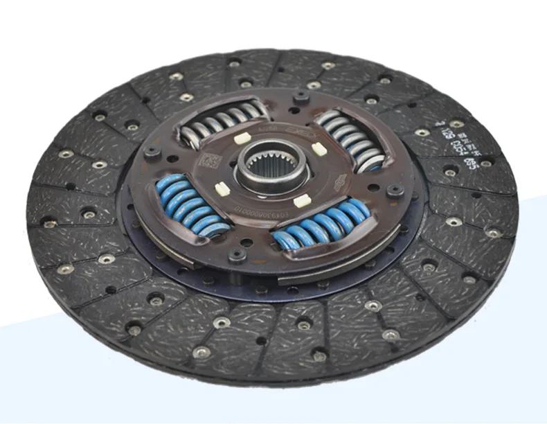 FOR Foton genuine parts automobile clutch plate clutch driven plate assembly E049308000010