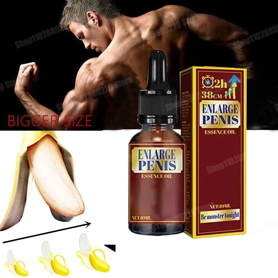 XxxL Men’s Penis Enlarge and Growth Promotes Bigger Size, Stronger Erections, and Enhanced Sexual Performance