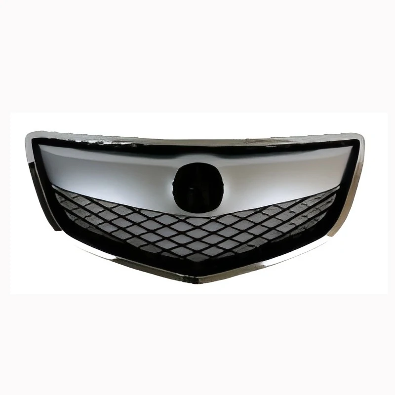 

The factory is selling well the Japanese car FOR Acura 13-15 RDX car grille OE RDX-GR-13
