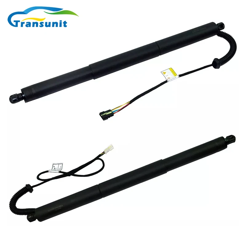 51247294469 51247294470 NEW Rear Electric Tailgate Struts Suit For BMW X5 F15 F85 2014-2017 Left Right Power Liftgate Support