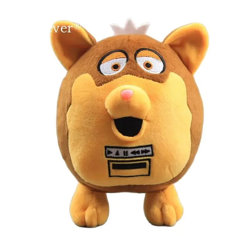 

Tattletail Plush Toy Lovely Tattletail Evil Mama Stuffed Animals Puppet Cartoon Figure Doll Kids Gift 9" 23 cm