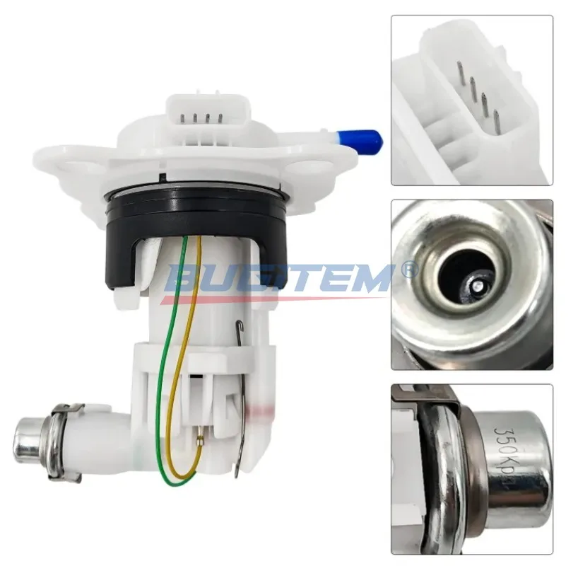 

1PCS OEM Part Number 16700-MKE-AF3 Fuel Pump Assembly For Honda For CRF450R For CRF250R 2021-24 Replacement Car Accessories