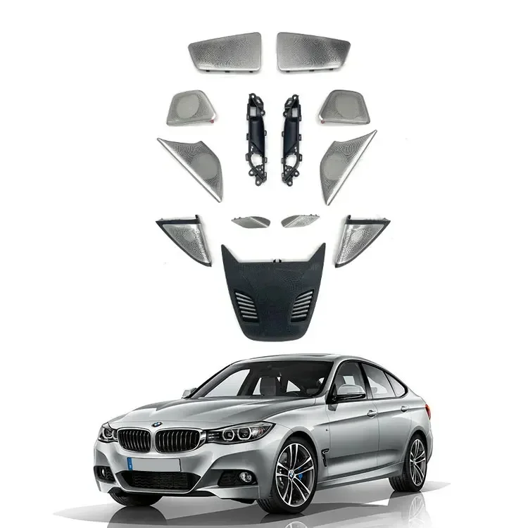 Atmosphere Lights Auto Lighting System Car Led Multi Colors Car Ambient Light Kit For Bmw 5 Series F11 G30