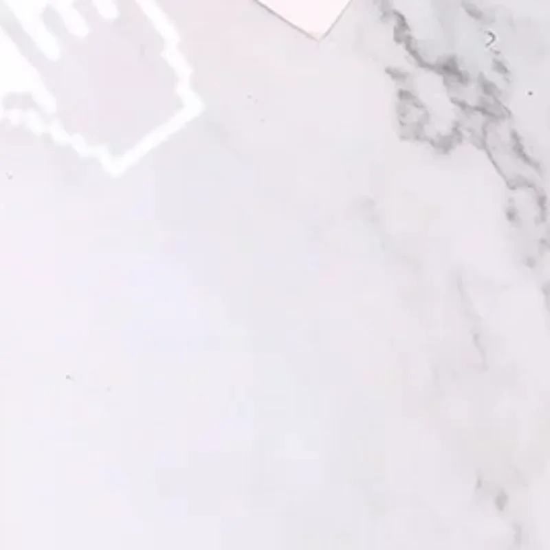 2 個ドールハウスミニチュアアクセサリーミニプラスチックティートレイシミュレーションディナープレートモデルのおもちゃドールハウスの装飾用