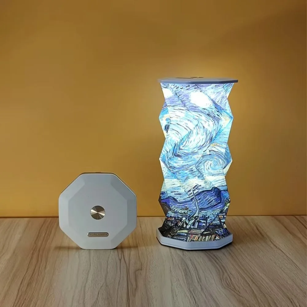 luminaria-de-mesa-portatil-ultrafina-para-feriados-lanterna-de-papel-dobravel-criativa-e-cultural-luz-led-mini-rotativa-para-ambiente-de-dormitorio