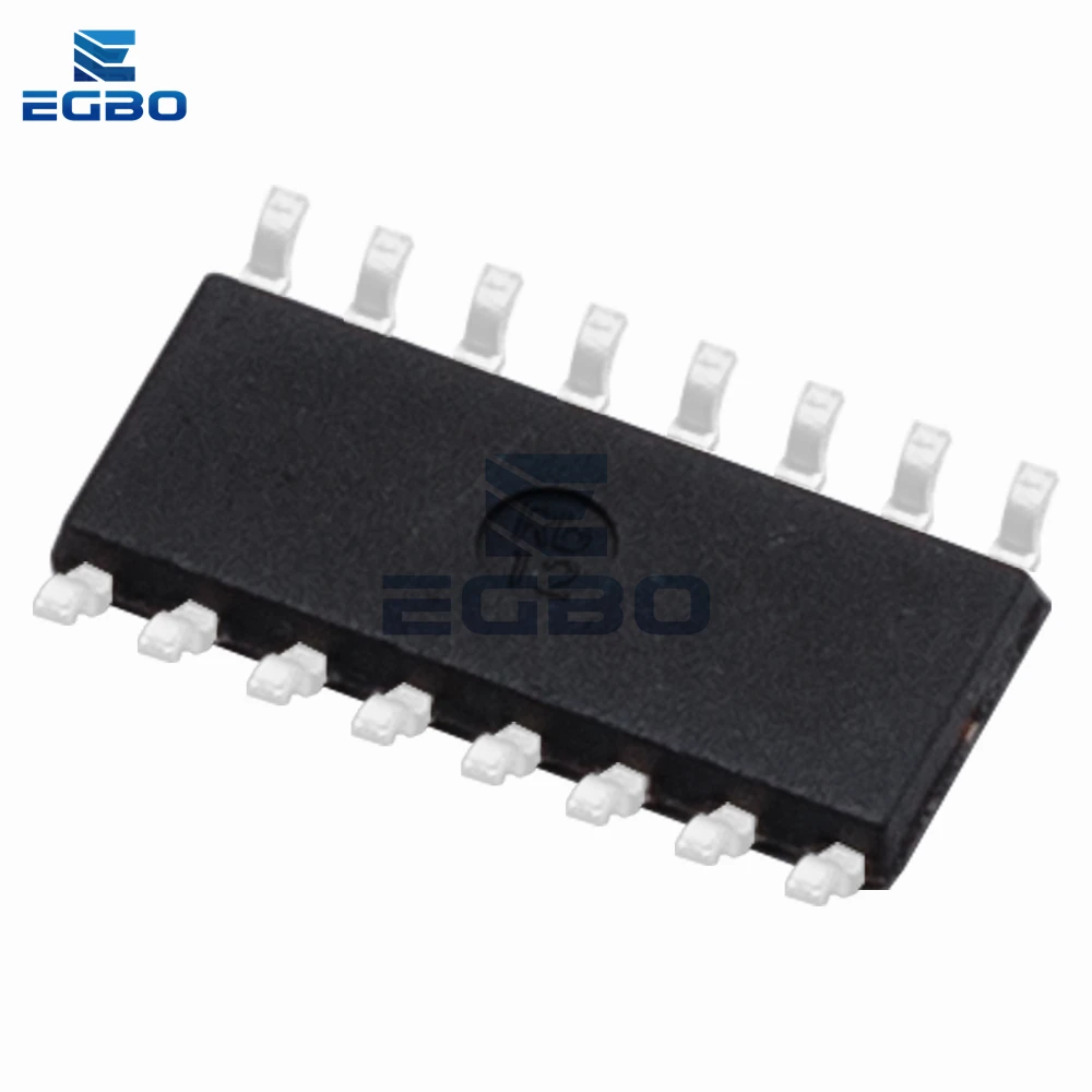 10 قطعة ~ 50 قطعة ULN2003ADR ULN2003A SOP16 SOP ULN2003 SMD جديد الأصلي EGBO #4