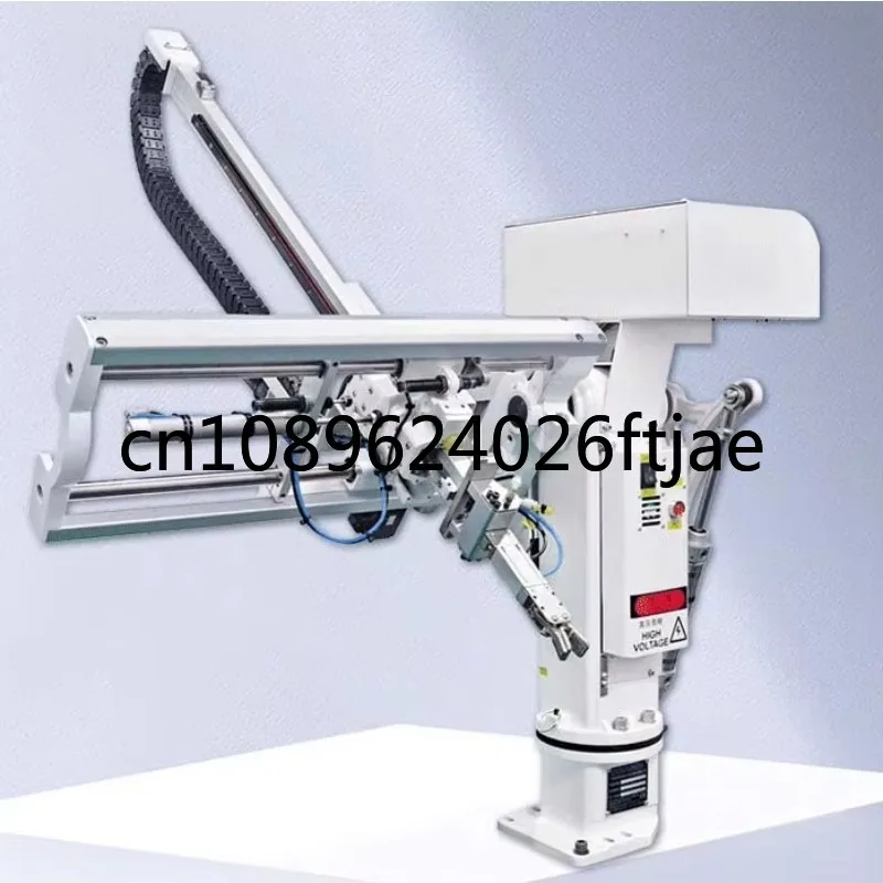 

Molding Machine Small Side Picking Arm Grasping Inclined Arm Fully Automatic Horizontal Walking Arm