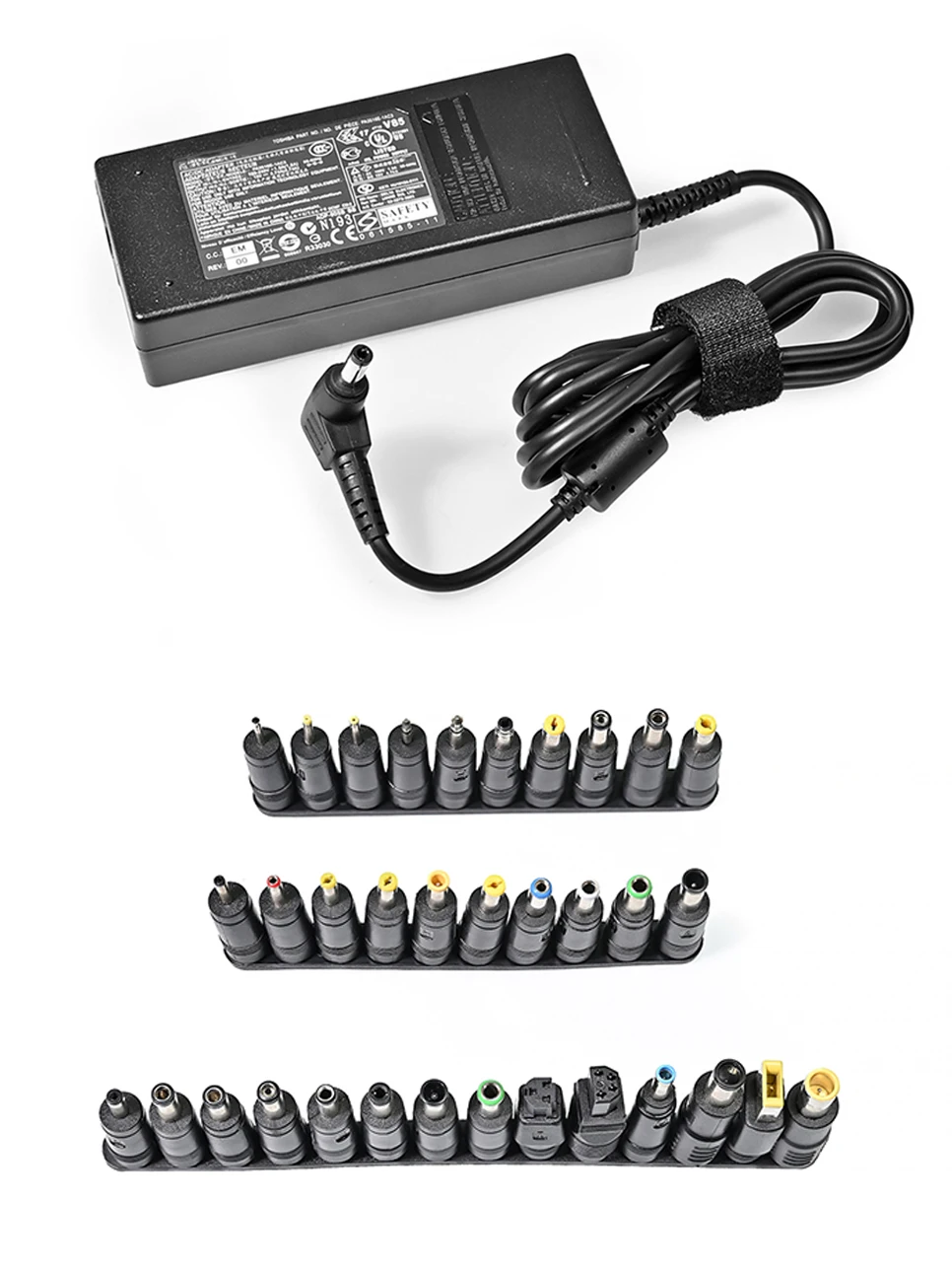 19V 4.74A 90W Universal Power Adapter Charger For Acer Asus Dell HP Lenovo Samsung Toshiba 18.5V 19.5V 20V AC Cord Included