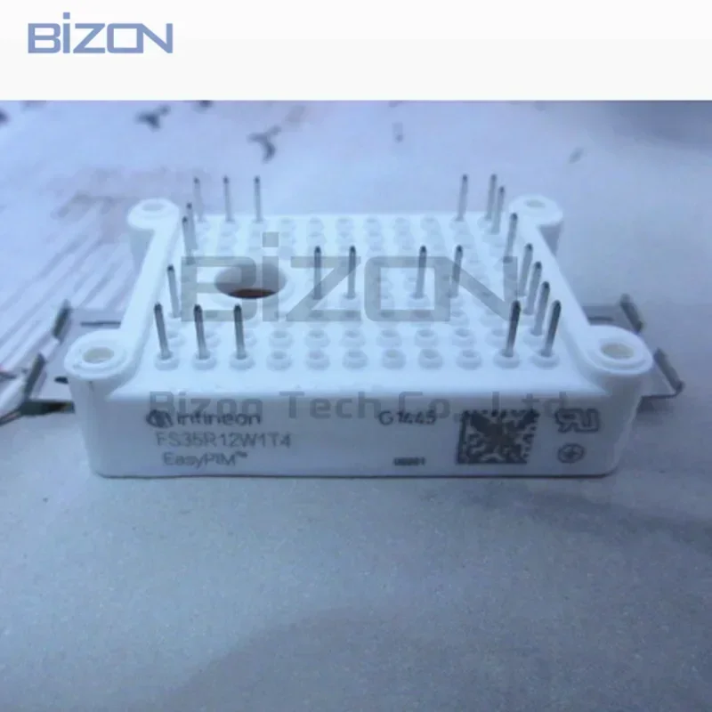 جديد FS35R12W1T4 FS25R12W1T4