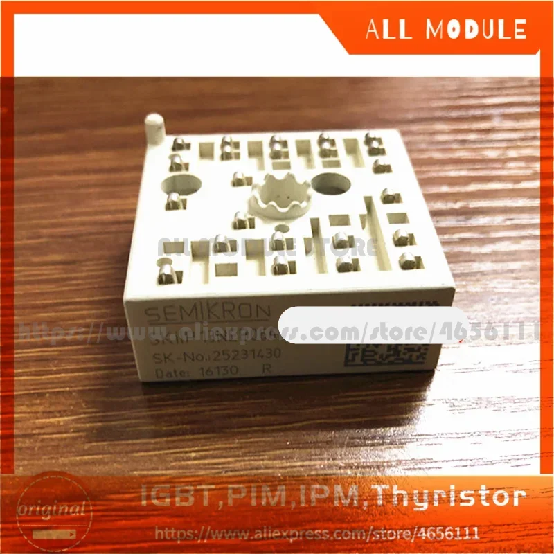 Nouveau MODULE, livraison gratuite