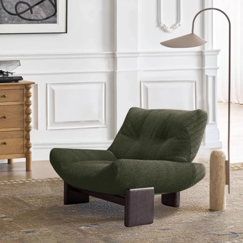 

Bedroom Luxury Living Room Chairs Balcony Office Homestay Hotel Living Room Chairs Decoration Home Furniture Muebles Lssfy