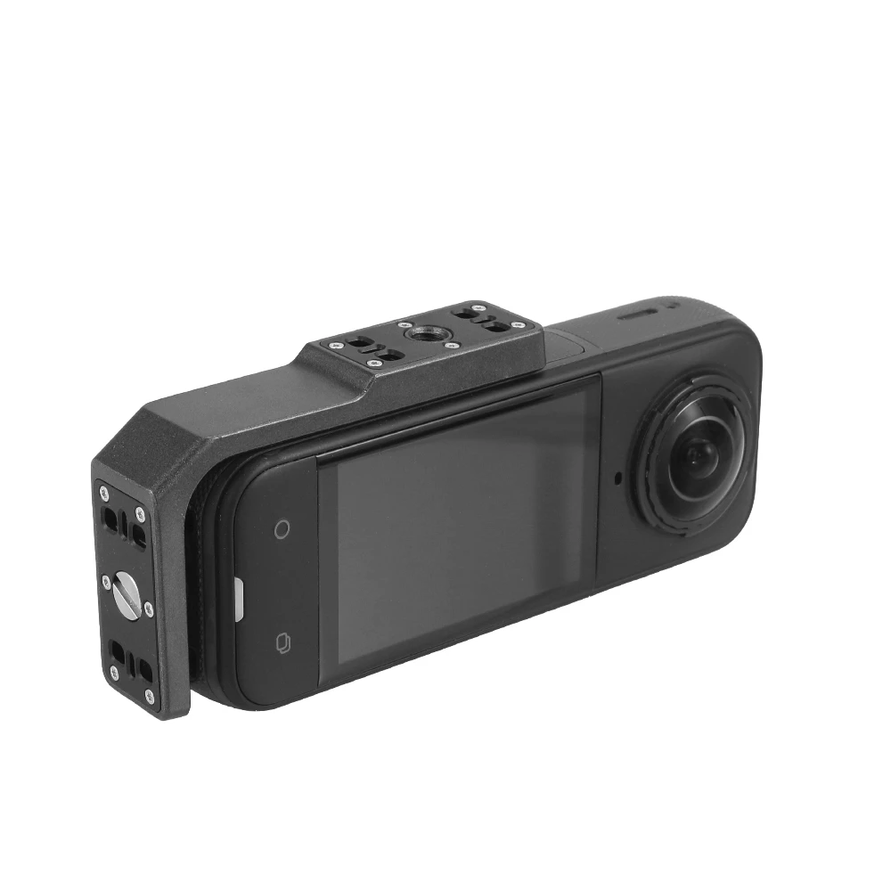 

Suitable For Insta360X5/X4/X3 Horizontal And Vertical Bracket Protection Frame
