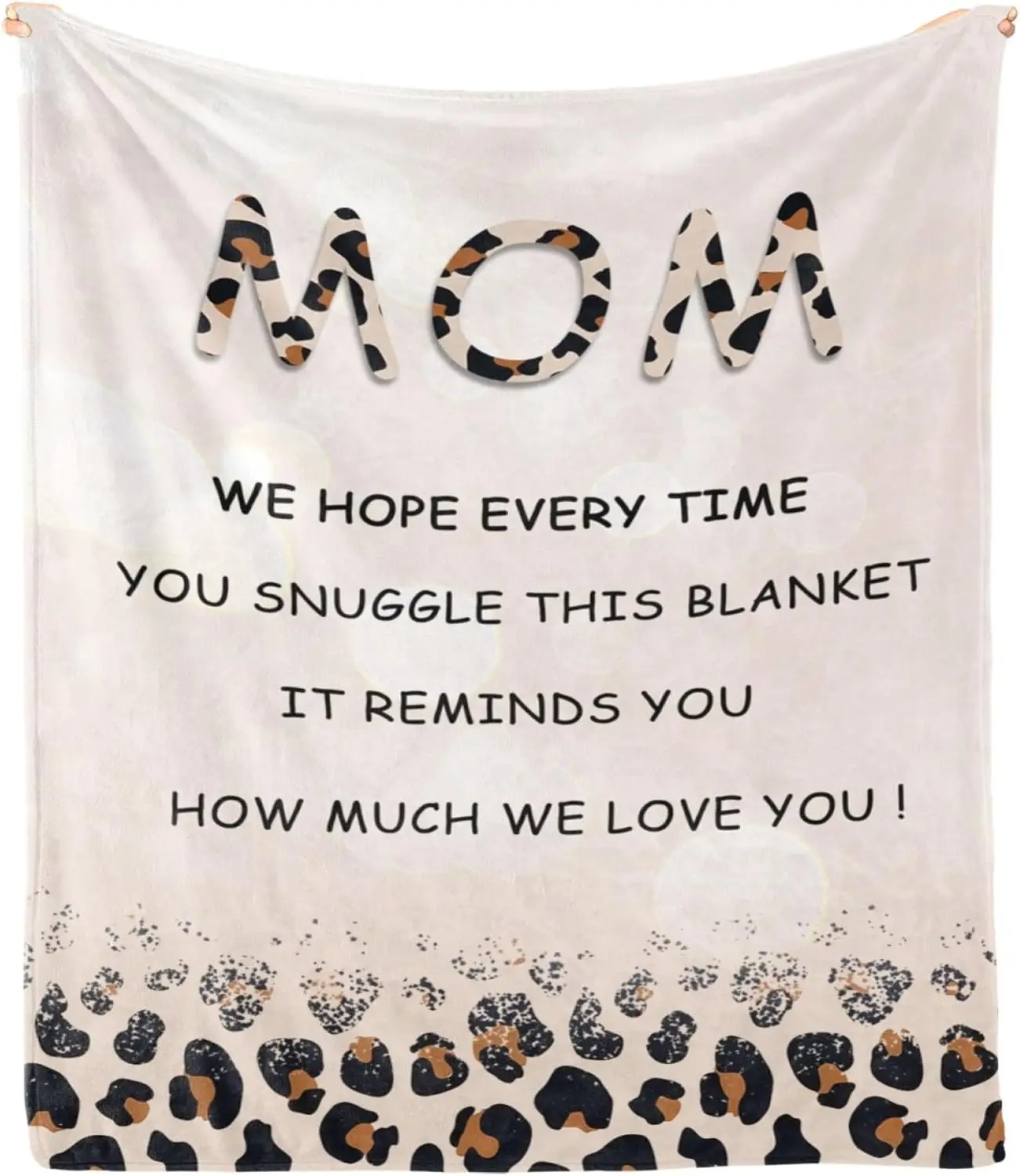 Mothers Day Aunt Gifts from Niece, Gift for Auntie from Nephew, to My Aunt Throw Blankets