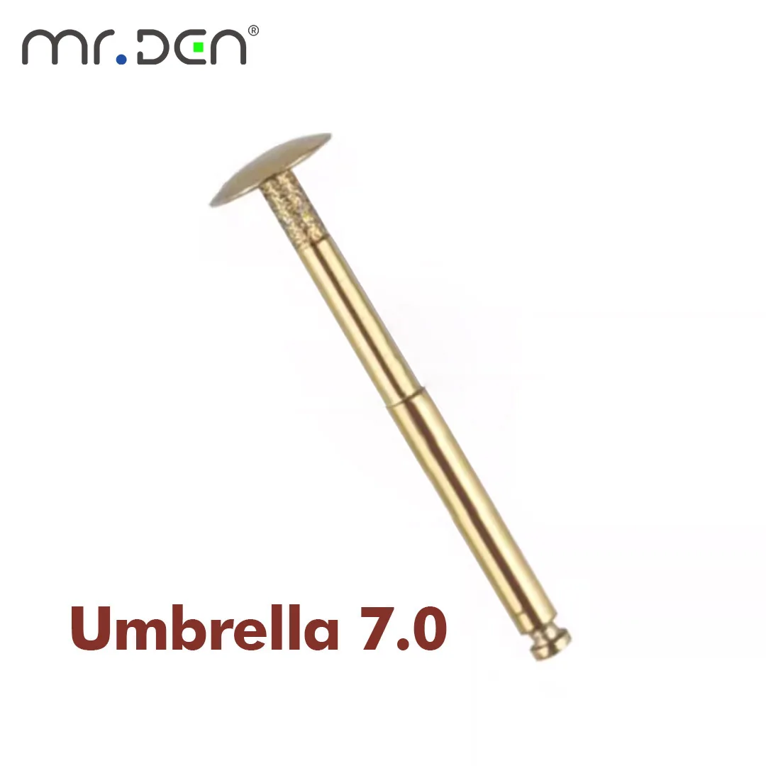 Variant: 1pc Umbrella 7.0