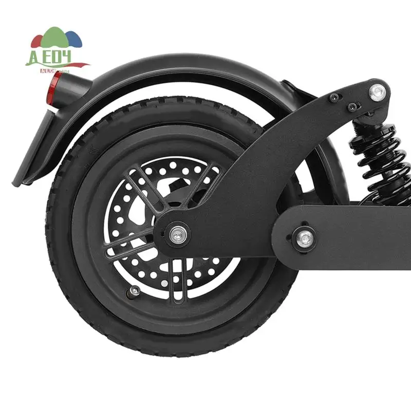 

AED4-1 Piece For Xiaomi Scooter M365/1S/Pro/Pro2 Modified Tire 10X2-6.1 Vacuum Tire Tire Pneumatic Tire Replacement Accessories