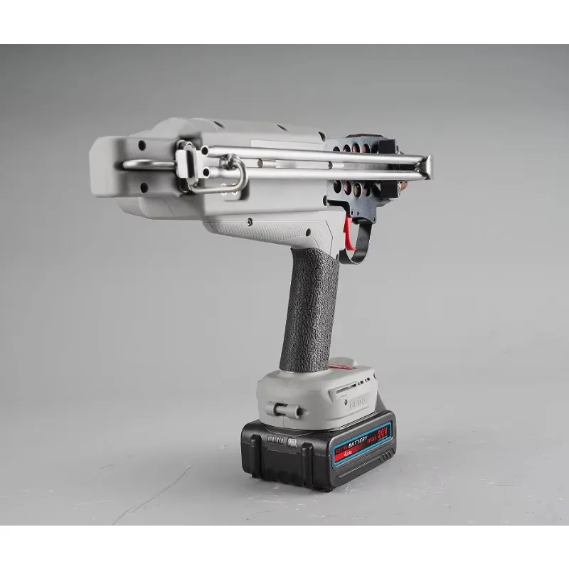 

New Design HR23 C24 SC-6 Hog Ring Pliers Battery Operated Hog Ring Tools for Nail Guns