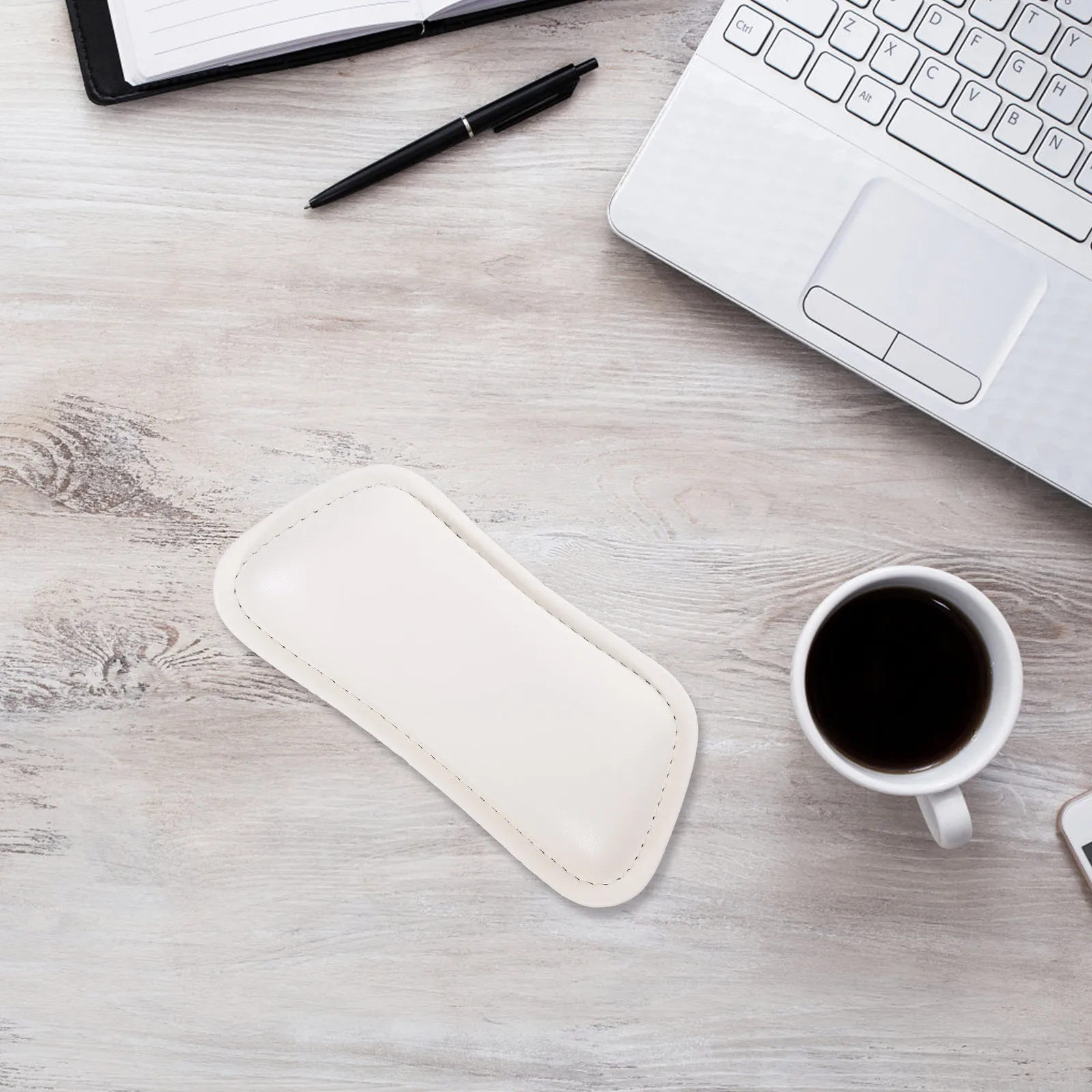 Descanso de apoio de pulso ergonômico almofada de pulso confortável teclado mouse descanso de mão para jogos escritório computador mouse pad antiderrapante