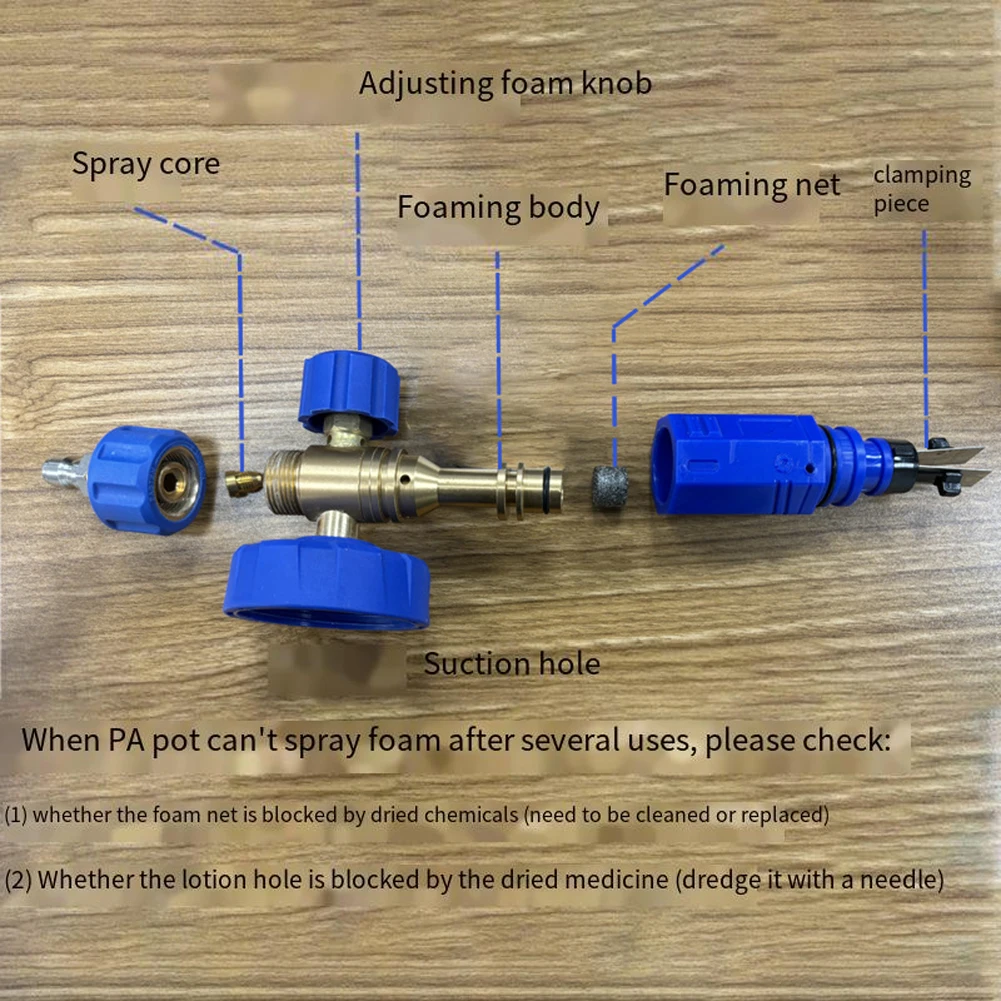 

Регулируемая насадка для пенопласта Профессиональная насадка для пенопласта Насадка для пенопласта Регулируемая на 360° насадка для регулировки плотности пенопласта Уборка дома