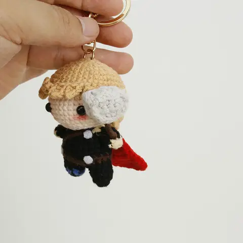 8 best sales Smurf plyschleksak - №5