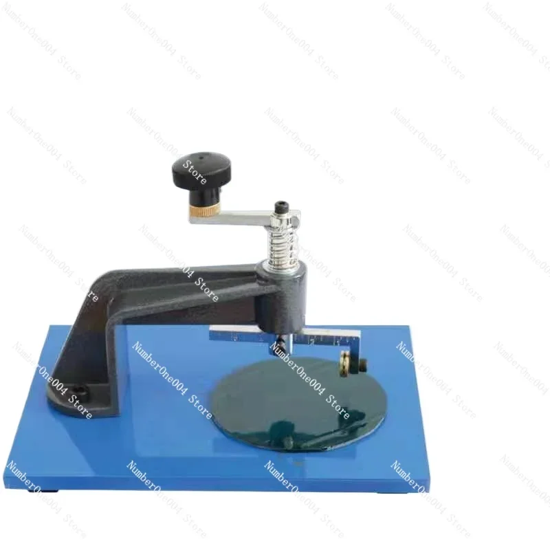 

Applicable to Cutter Head Knife Instrument Manual Circular Mirror Instrument