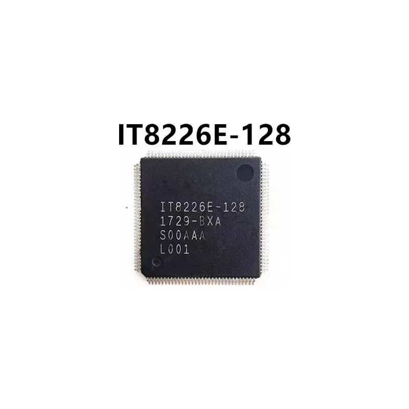 IT8226E-128 BXA IT8226E-128 BXS IT8226E-192 BXA 100% New Original Integrated Circuit Electronic Components BGA  Direct payment
