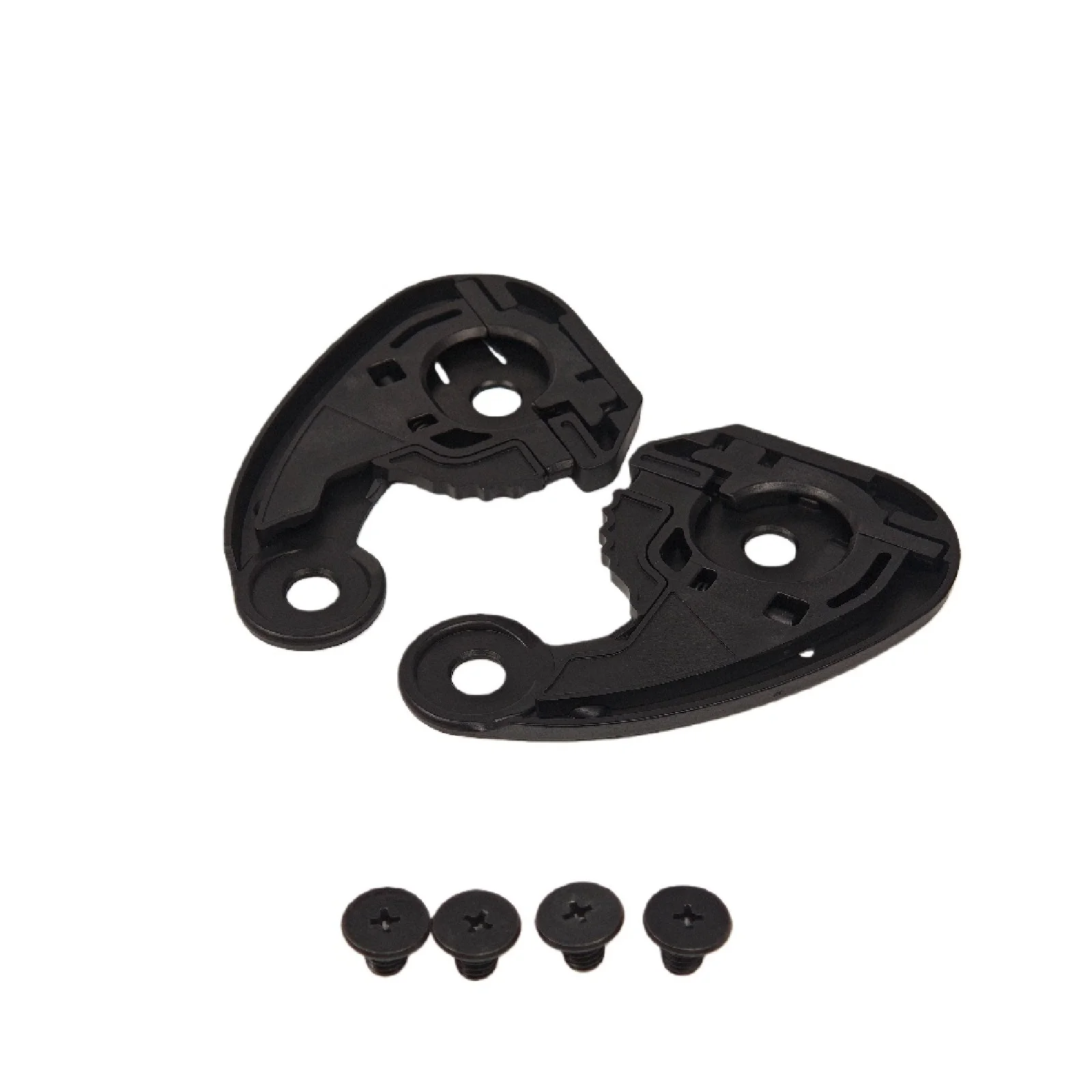 

Base Plate for HJC C70,C70N,FG-17,FG-ST,IS-17,HJ20M Gear Base Plate Visera Casco Moto