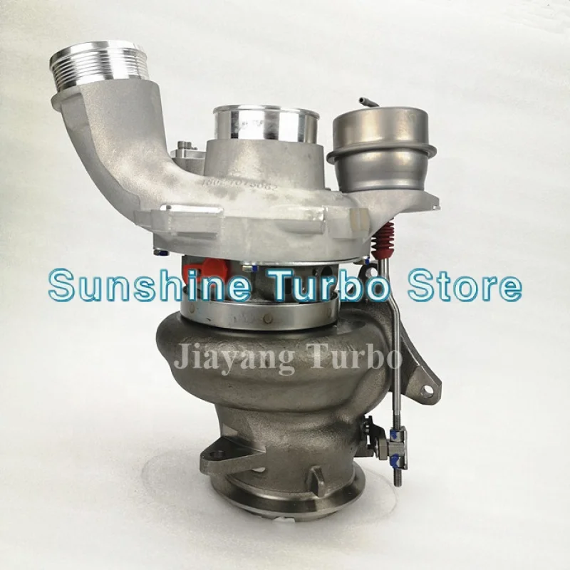 Turbo for Mercedes Benz CLA C117 A-class (W175) with M133 engine B03 Turbo 18559700009 18559700010 18559700013 A1330900280