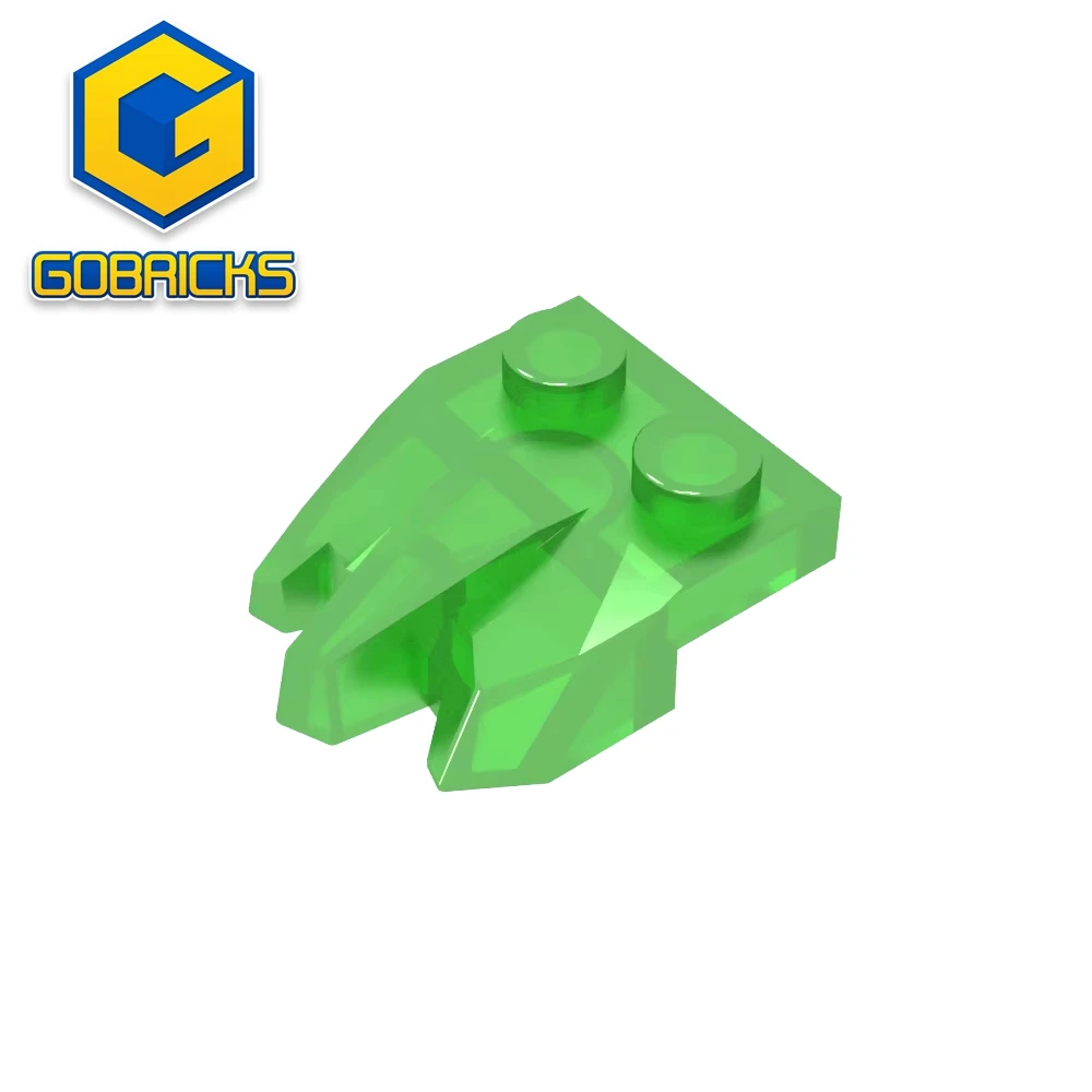 Gobricks GDS-M449 P… - image