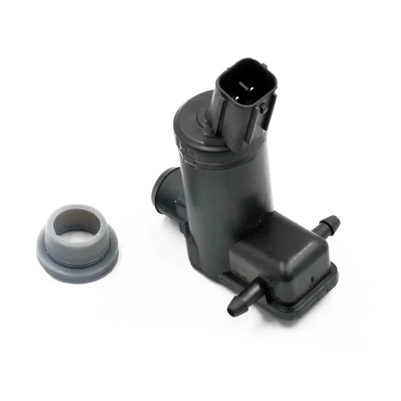 Piezas de repuesto de bomba de líquido para limpiaparabrisas delantero MN182397 para Mitsubishi GRANDIS Pajero Montero-Sport NAT