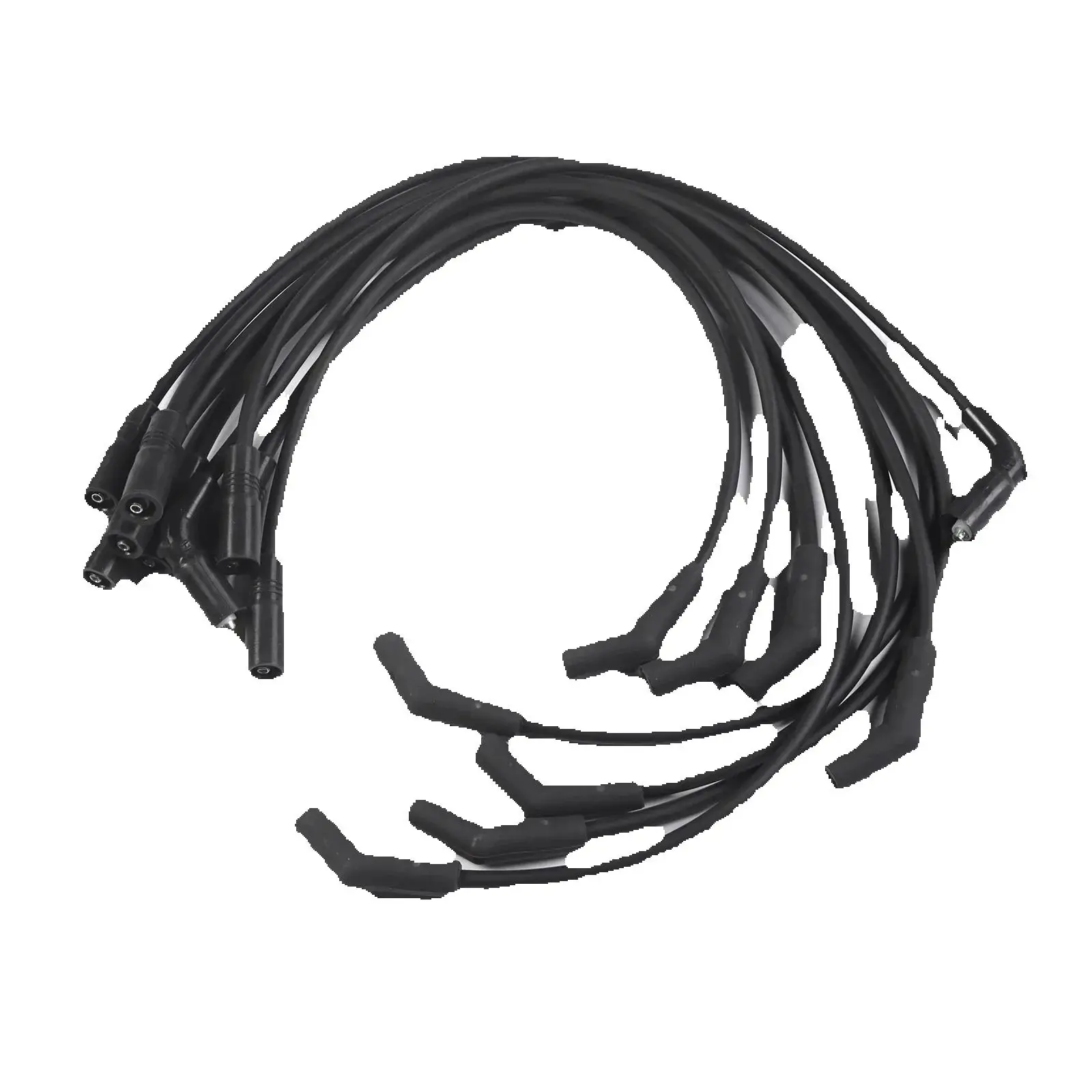 

Ignition Spark Plug Wire Set 3888328 FOR Volvo Penta V8 5.0L 5.7L Car Accessories