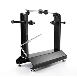 Motorcycle Wheel Balancer & Truing Stand,Spin Static Truing Stand and Tire Balancing Tool for Most Motorcycles Sport Dirt Bikes