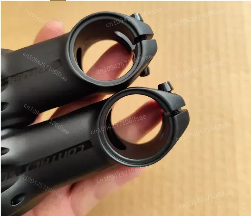 متوفر 1 قطعة للاتصال العملاق SL OD2 مقود الدراجة 31.8 مللي متر أنبوب التوجيه قطر 31.8 مللي متر 8 درجة ارتفاع 70/80 مللي متر طويل #4