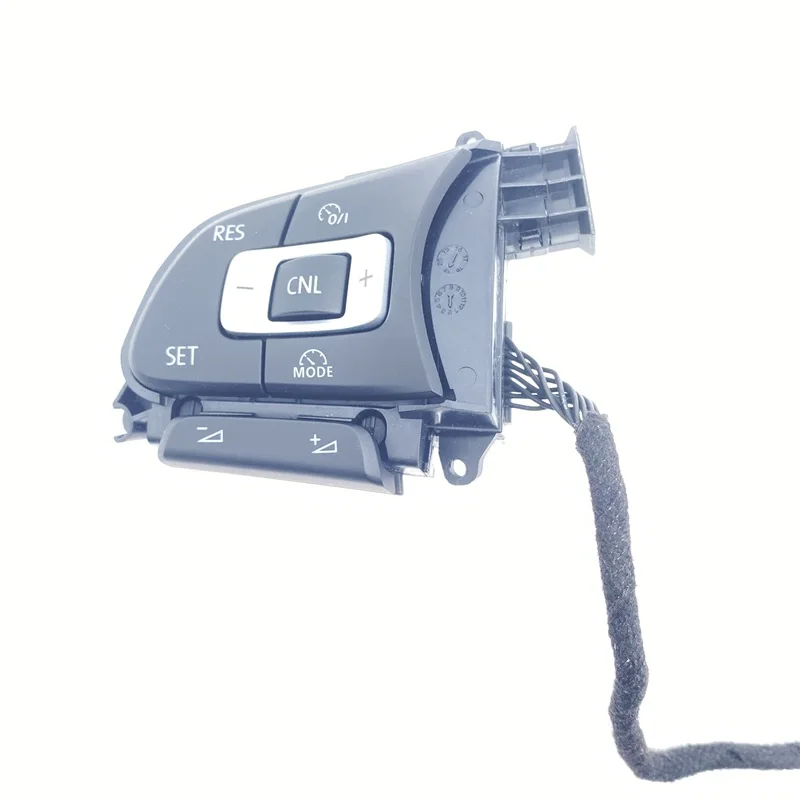 

AADD-For Volkswagen Tiguan MK2 2017 steering wheel button, with button 5NA 959 442 multi-function steering wheel button 5NG95944