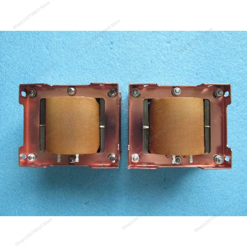 FOR Amorphous 4C Iron Core Bile Machine 2K5/3K5/8 Europe Single-ended Output Transformer Suitable for 2A3 and 300B Tubes