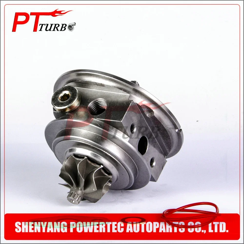 Turbocharger Chra 812811-0004 812811-5004S for Alfa-Romeo MiTo 1.4 TB 99 Kw 135 HP 16V MultiAir 71794980 2009 Engine Parts