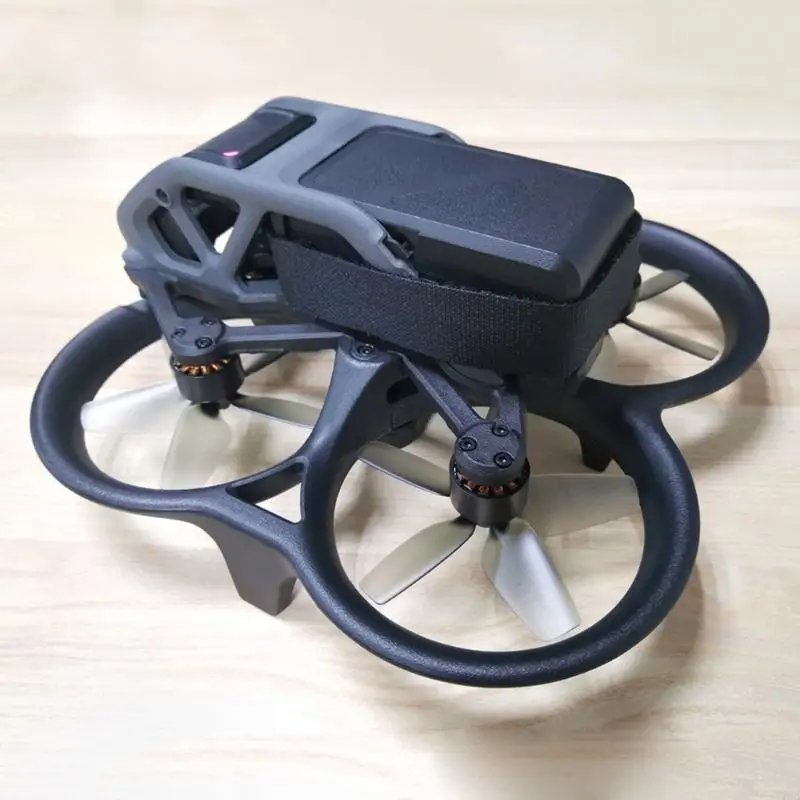 Ремешок для крепления батареи 77U