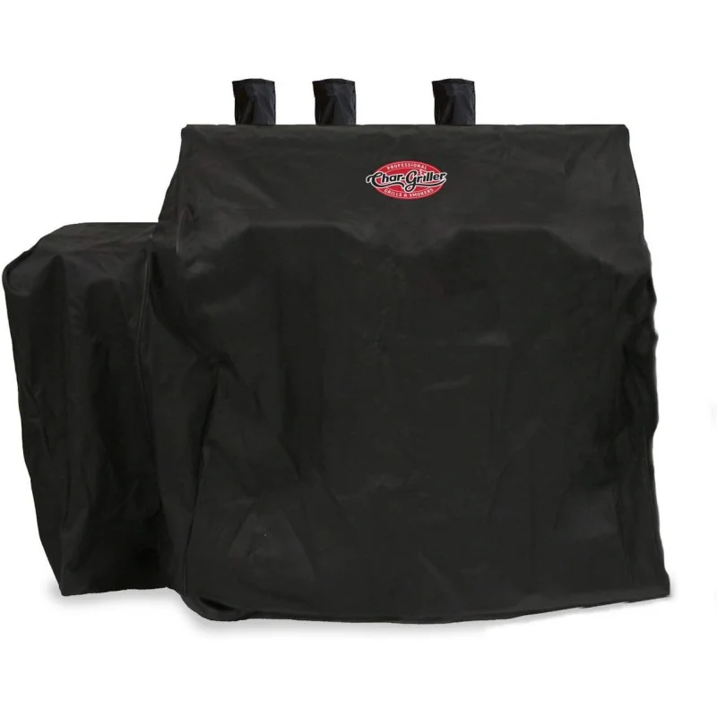 5055 2-Burner Dual Function Grill Cover, Version