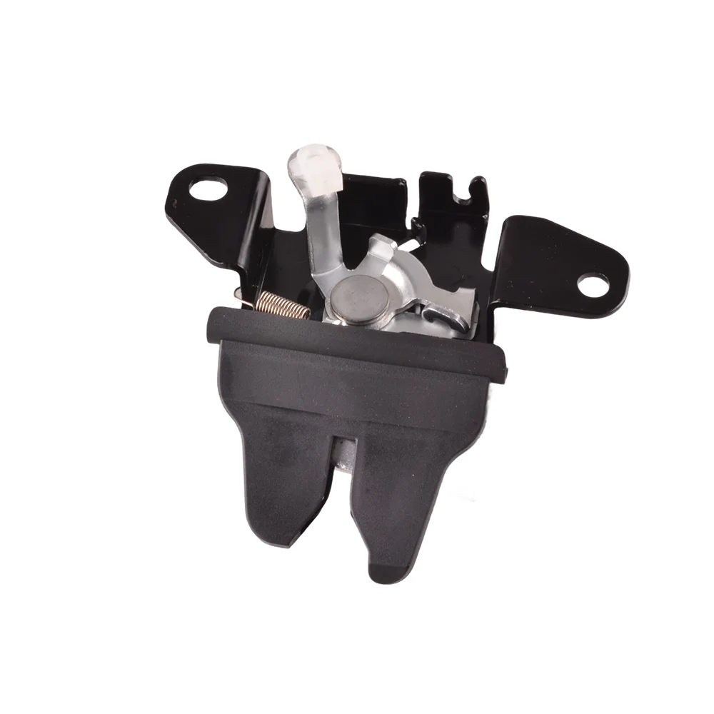 Long-Durability Mechanical Door Lock Latch Unit Fit 1997 Toyota Camry, Anti-Rattle & Corrosion-Proof OEM 64610-AA010 64610AA010