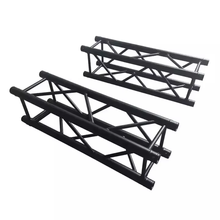 Easy Fast Install Stage Lighting Truss Aluminum F34 290 Roof Truss