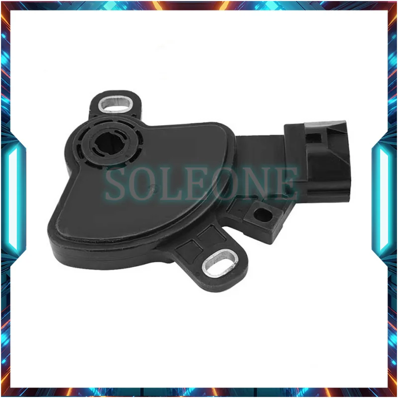 31918-1XK0A Neutral Safety Switch Assy Fits For Nissan Sentra Versa Note L4 1.6 2013-2014