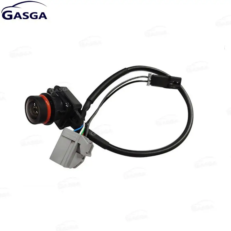 Car Rear View Reverse Camera Backup Parking Camera 56054858S For Fiat Freemont Plastic Auto Parts