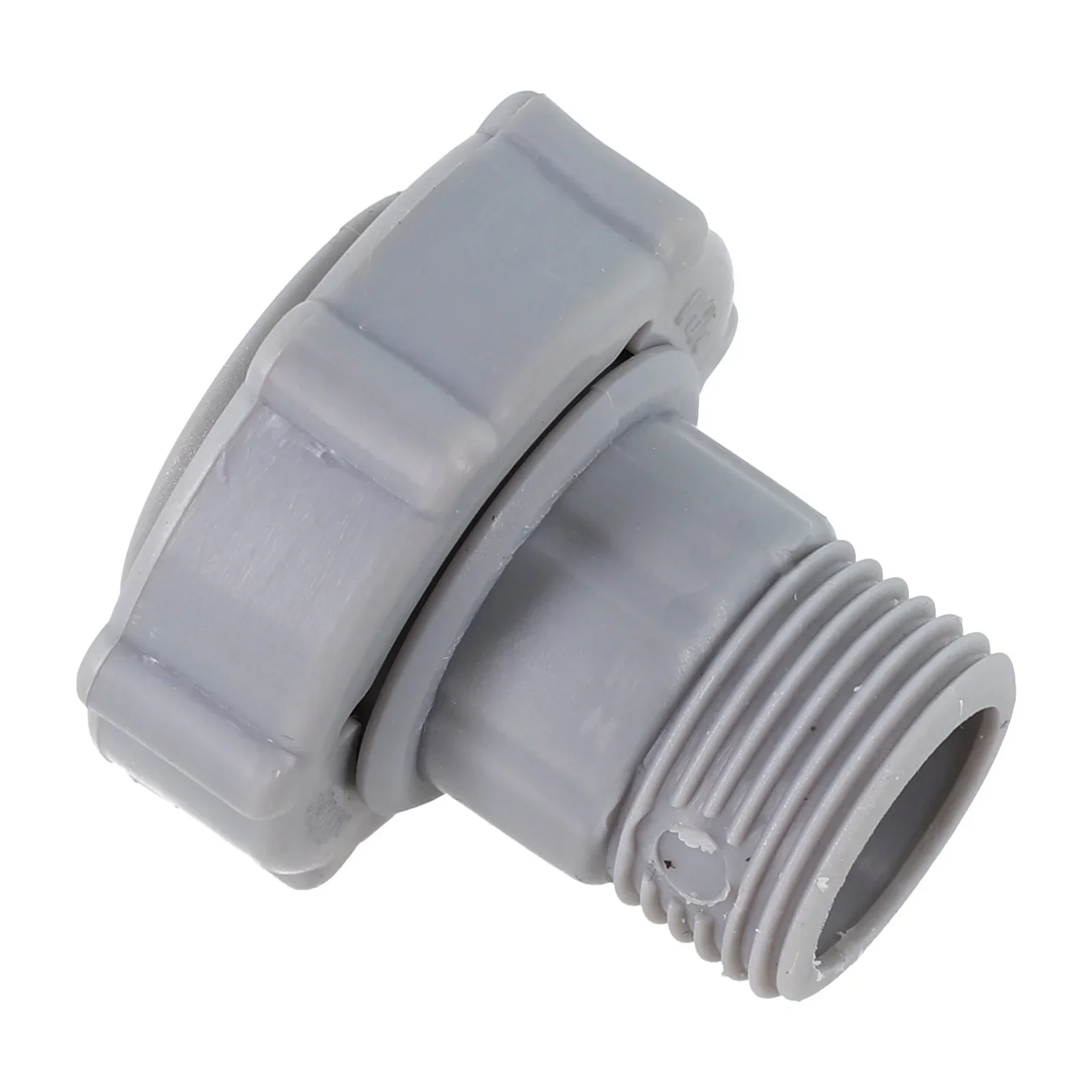 Pool Drain Fitting Connects for Above Ground Pools Suitable for P6 A1420 D1420 H1420 Easy Installation and Connection