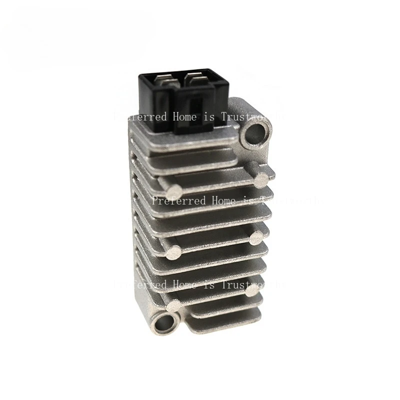 T153 Nadaje się do prostownika motocyklowego SH629A-12 ZY125/XT250 Regulator Napięcia